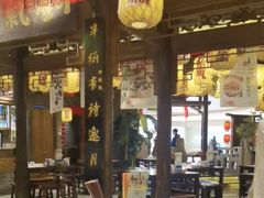 -南京大牌档(济南万象城店)