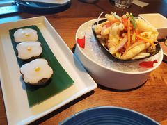 -星叶·东南亚料理(宁波万象汇店)