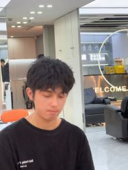 -赤道 Hair Salon