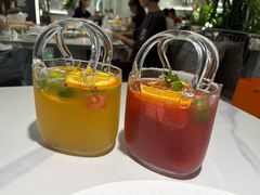 -3号仓库·创意中国菜(新世界城店)