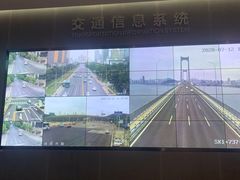 -大连市规划展示中心