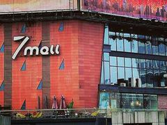 -7mall美食潮地标
