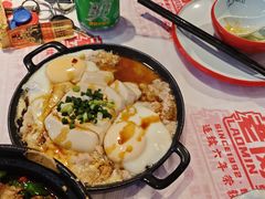 -老闵田螺馆·南昌市井菜·特色小吃(总店)
