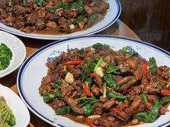 -食鸡公社辣子鸡·潍坊菜·烧烤