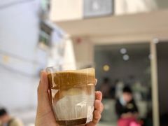 SOE&nbsp;dirty-浆木咖啡馆(湘子庙街店)