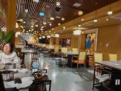 -君邦火锅(新疆大厦店)