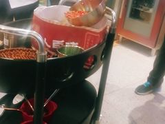 -川人百味(亿合城店)