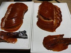 “酥不腻”烤鸭-小大董·烤鸭(凤凰汇店)