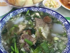 -尔力新疆丸子汤(北屯店)