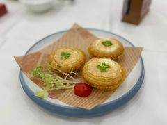 -宝悦大酒楼·宴会厅·点心·粤菜