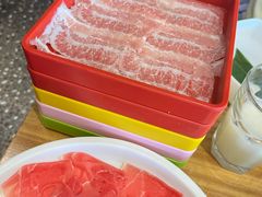 -水林间·寿喜烧自助(仙林金鹰店)