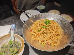 -湘南情·38秒生炒黄牛肉(学院路店)