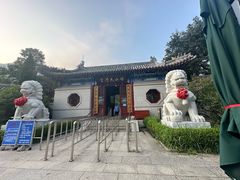 -青岛崂山太清宫