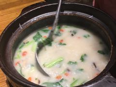 -小城粥道·海胆鲜虾粥(解放广场店)