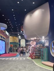 -奈尔宝家庭中心·亲子餐厅(鄞州万达店)