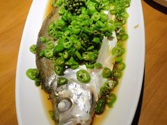 -浙里本味·宴四季江南(三台山路店)