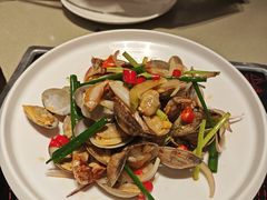 -蝎王府羊蝎子(虎坊桥总店)