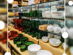 -MUJI无印良品(领秀城店)