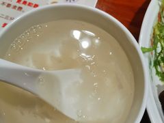 -清心素食自助餐厅(夫子庙店)