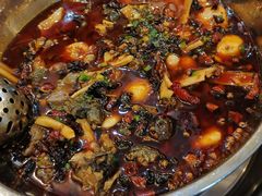 -黑竹香鸡(营和巷店)