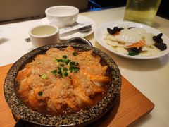 -小菜园新徽菜(溧阳万达店)