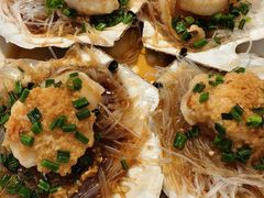 -华盛丰温州大排档(东三环南路店)