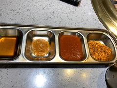 -妥妥烤肉料理(昙华林店)