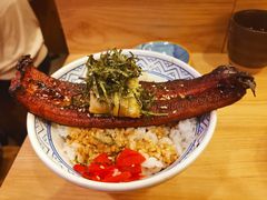 -豊 胜手丼