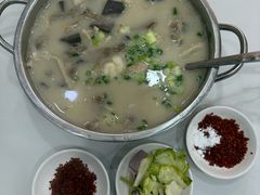 -胡世羊肉汤(南街店)