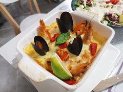 -娜娜家·Nana's restaurant(国金汇店)