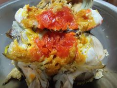 -黄记大闸蟹专卖店·活蟹·醉蟹