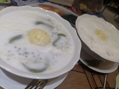 -甜心妈妈·榴莲星级糖水(北京路总店)
