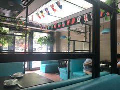 -茅炒屋龙虾·烧烤·湘菜(新河路店)