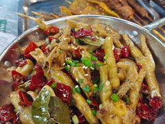 -小民大排档(光谷店)