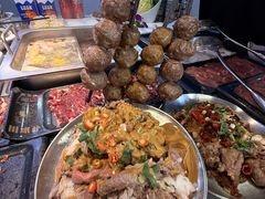 -三头牛·潮汕牛肉生蚝火锅 (夏湾店)