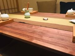 -梅间堂茶馆(绿地缤纷城店)