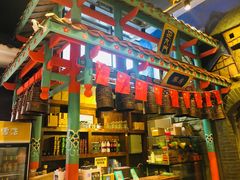 -巴九门老火锅(来福士打望店)
