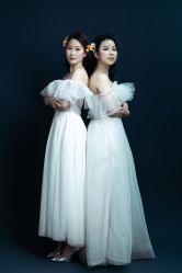 -米莱摄影写真(五大道别墅店)