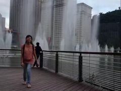 -花果园湿地公园