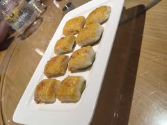 -晋阳春·山西菜·北京烤鸭(交大店)