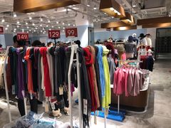 -春竹·微奥莱(北京西路店)