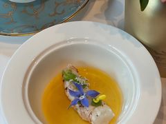 -北京古城老院厉晓麟精致菜