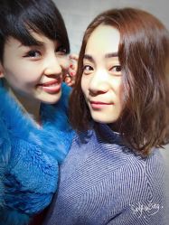 -M hair salon