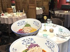 -小河盐帮·私家菜·烤鸭(三元桥·霄云路店)