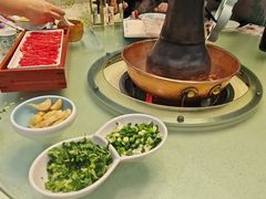 -阳坊胜利涮羊肉(阳坊老店)