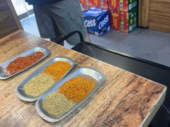 -泰善串店•延边朝鲜族烧烤(理工大学店)