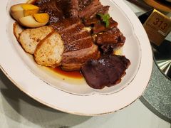 -广东道至正餐厅(区庄店)