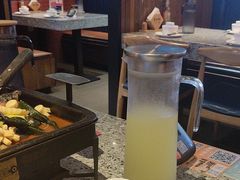 -里岛烤鱼(东港凯虹广场店)