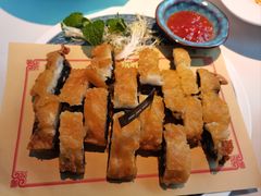 -园里前·私厨·福建菜(台江万达店)