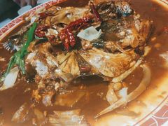 -旺顺阁·北京菜(北辰上品+)